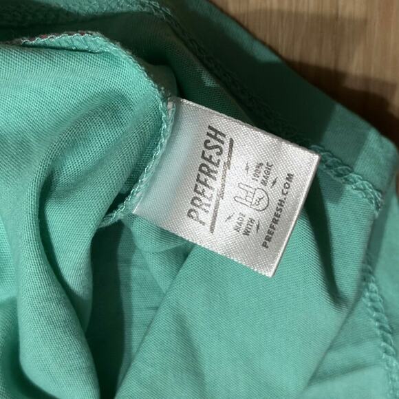 Prefresh Mellow Tee - Picture 6 of 10